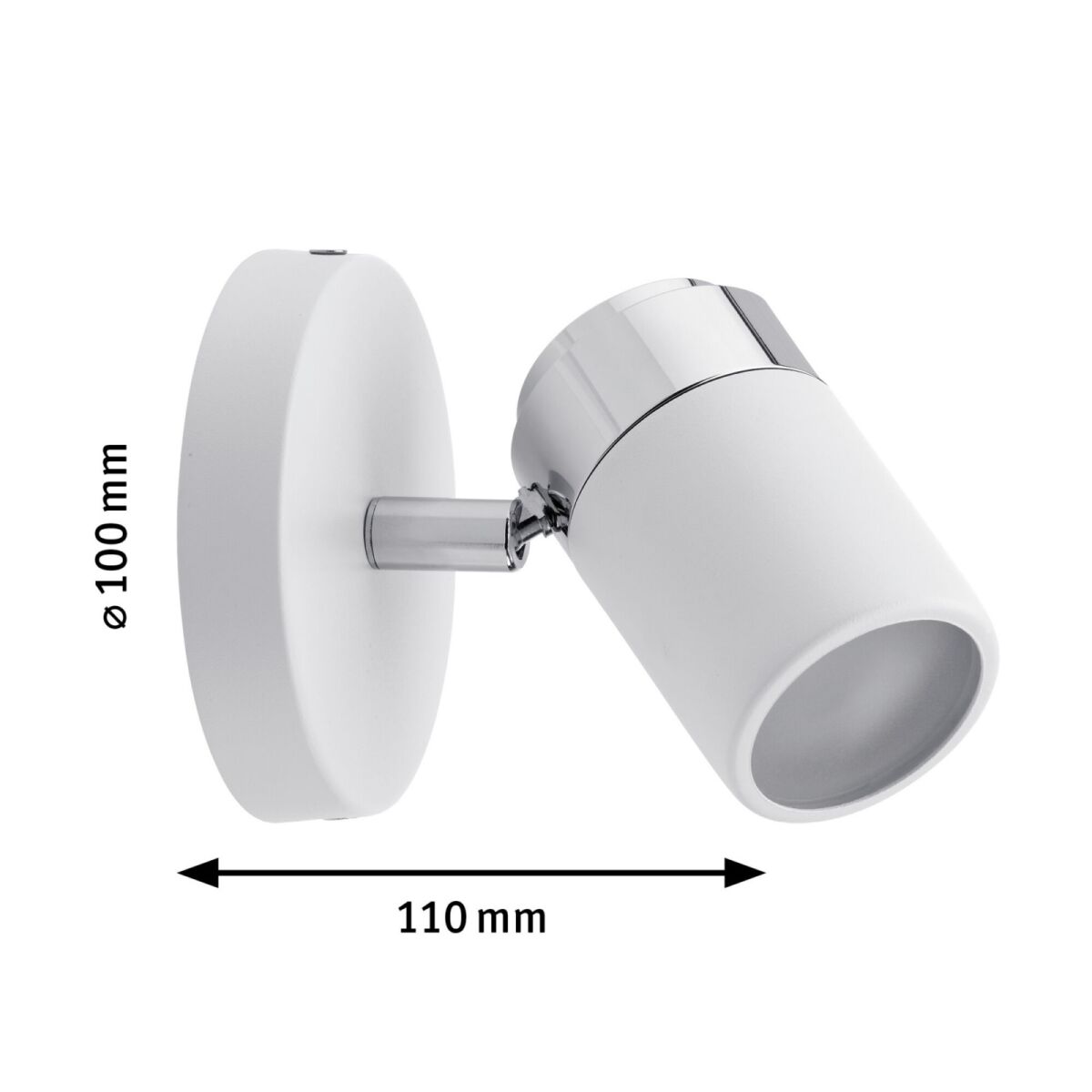 LED-Spot 667.10