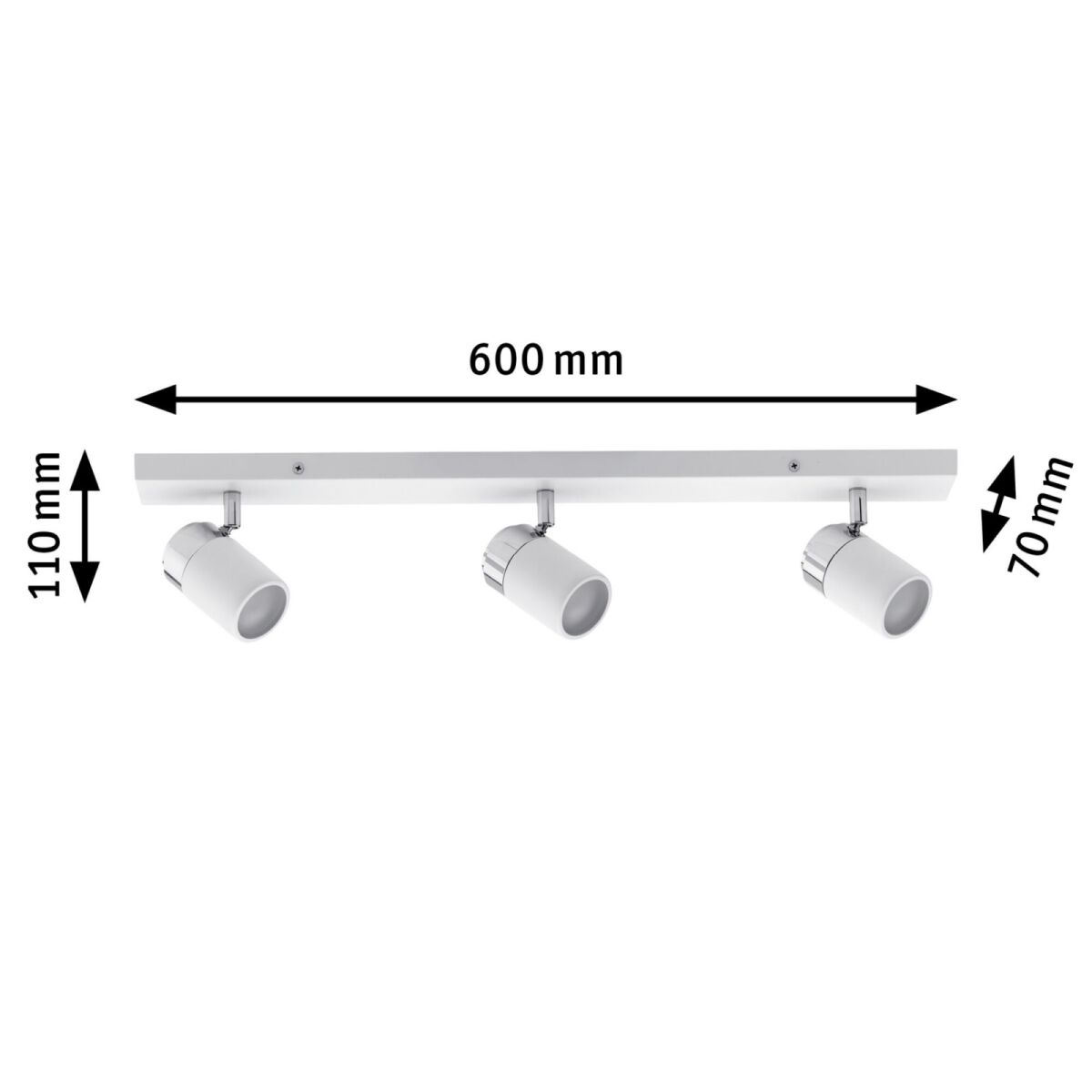 LED-Spot 667.13