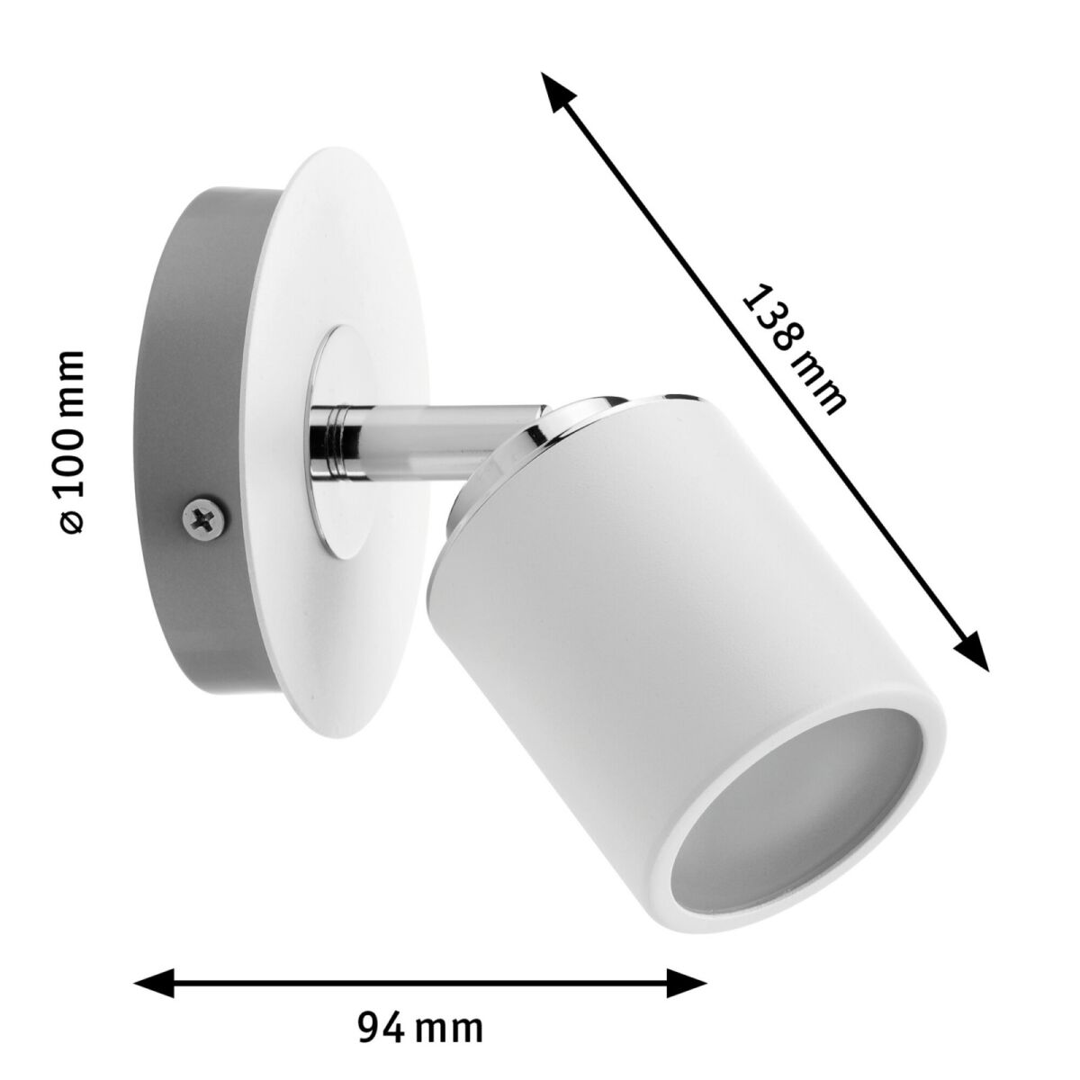 LED-Spot 667.17