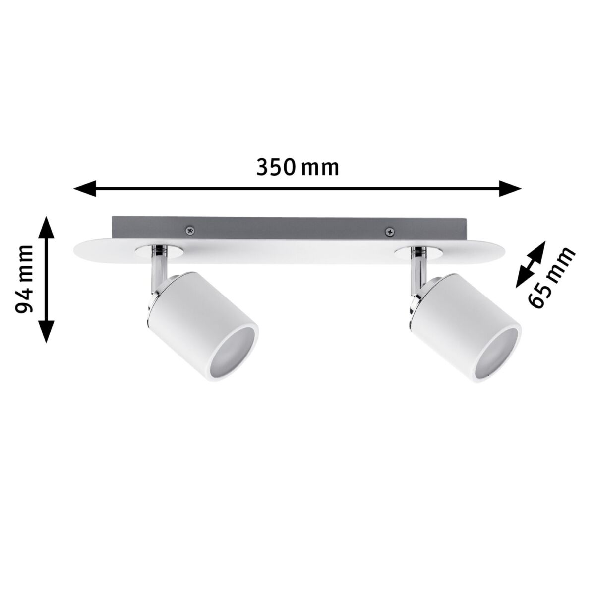 LED-Spot 667.18