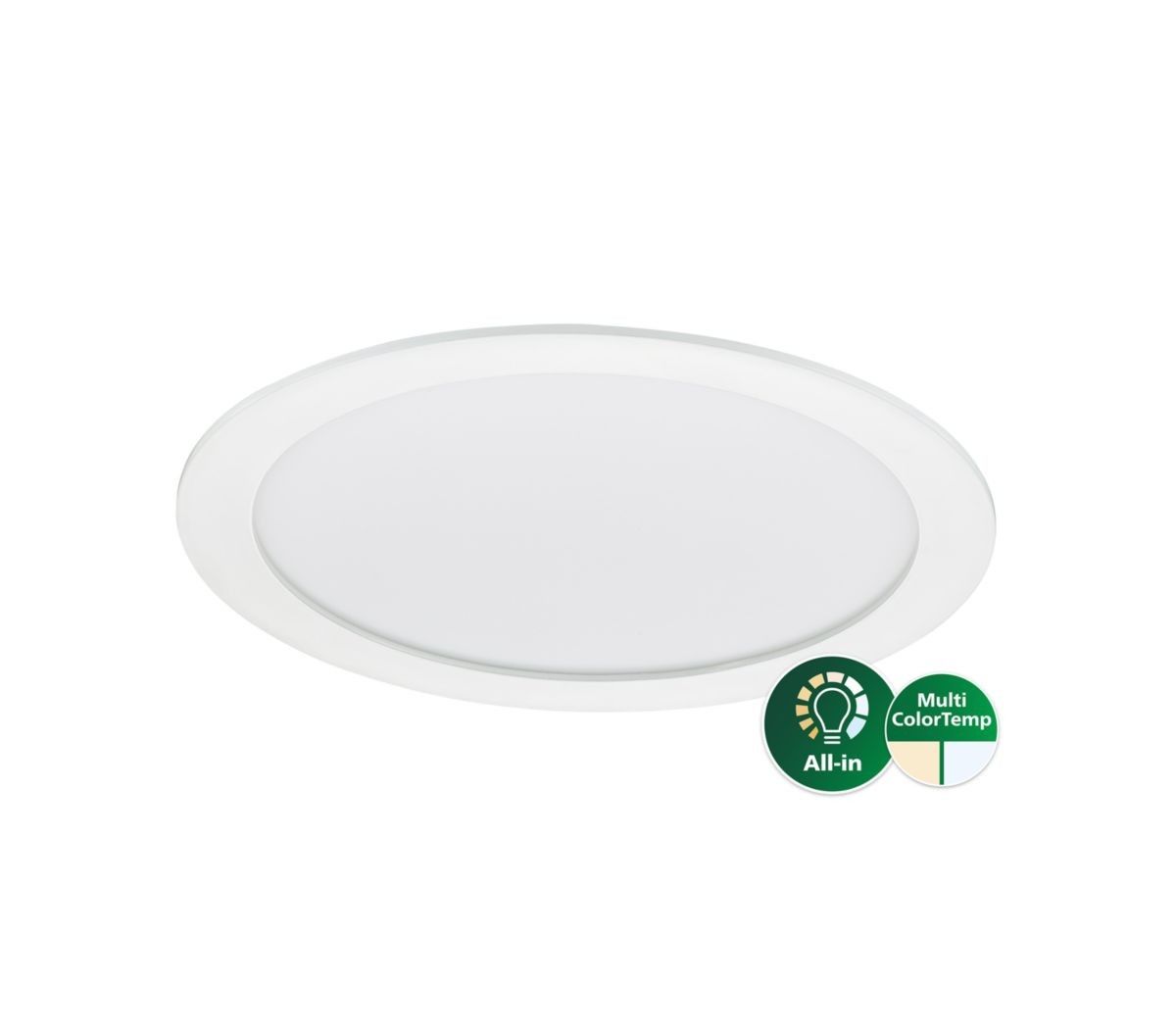 LED-Downlight DN145B LED #50042699 LED-Downlight DN145B LED #50042699