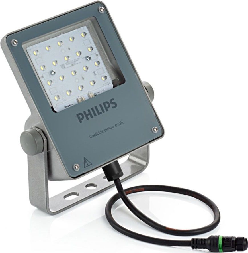 LED-Scheinwerfer BVP111 LED #55679900 LED-Scheinwerfer BVP111 LED #55679900