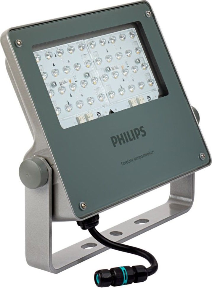 LED-Scheinwerfer BVP125 LED #55896000 LED-Scheinwerfer BVP125 LED #55896000