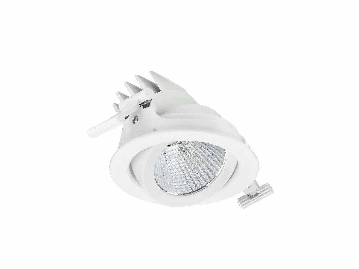 LED-Einbaustrahler RS771B39S840PSUEWBWH