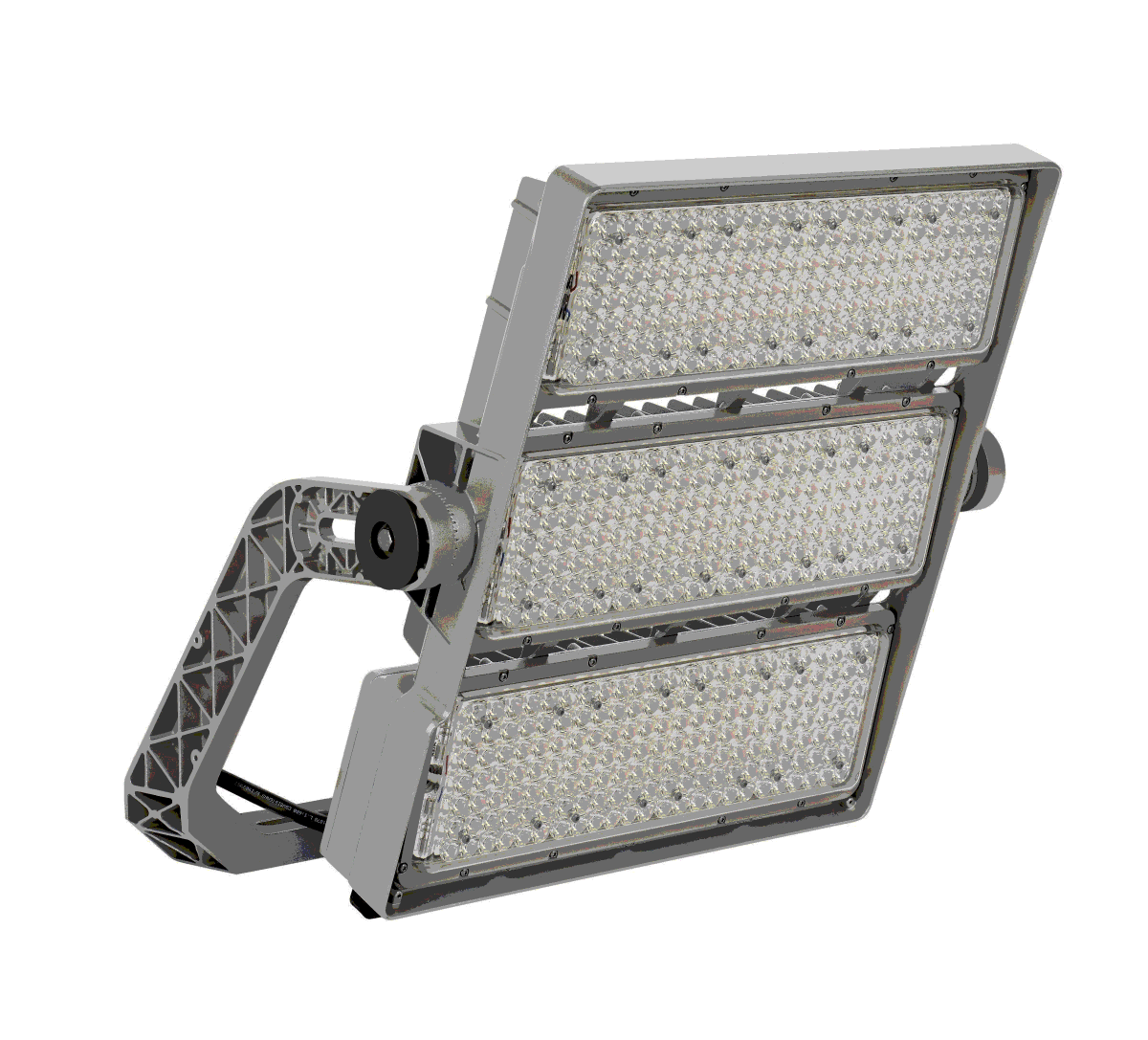 LED-Scheinwerfer BVP5282470 #55332300