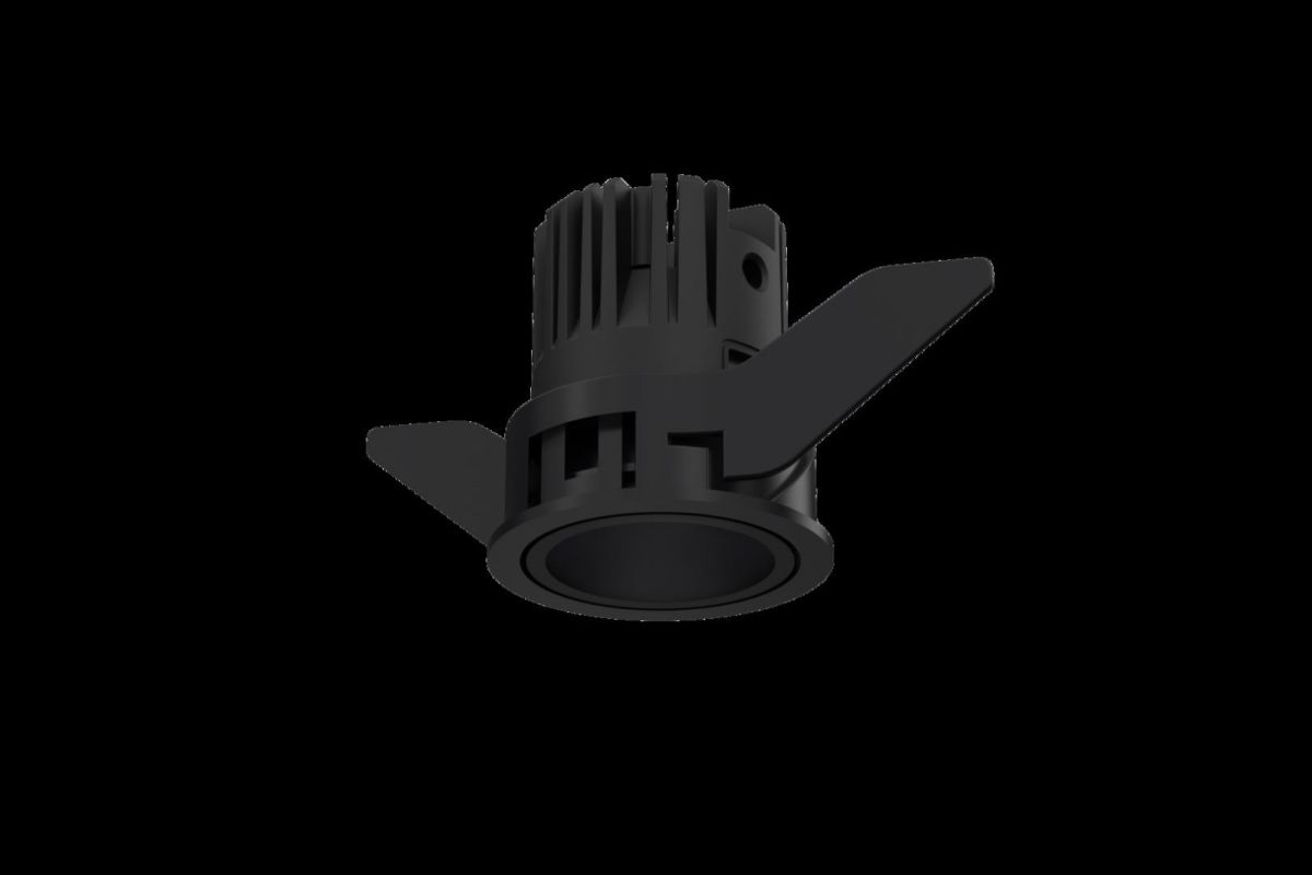 LED-Downlight ALBA R50E N #0322102