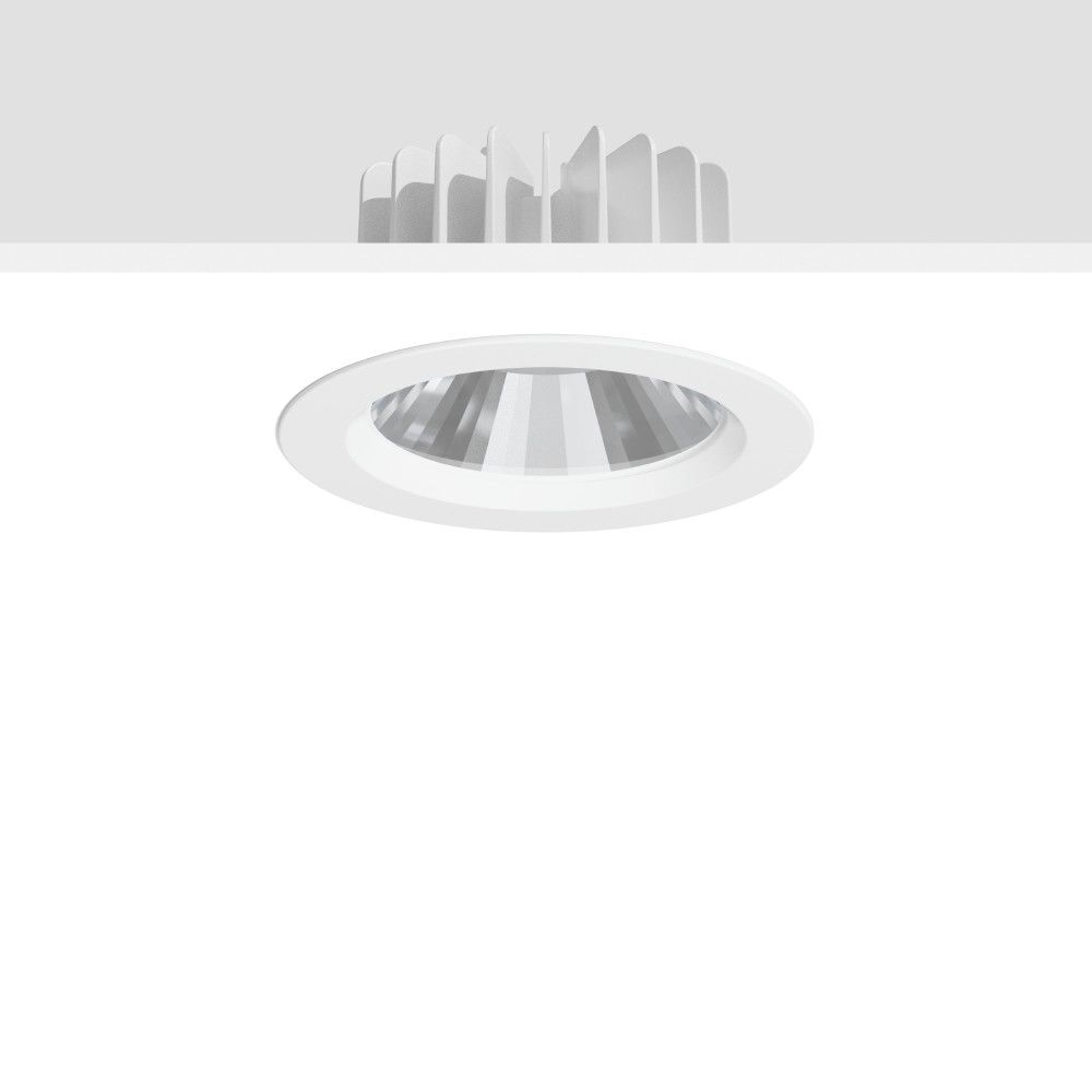 LED-Einbaudownlight 901797.002.76 LED-Einbaudownlight 901797.002.76