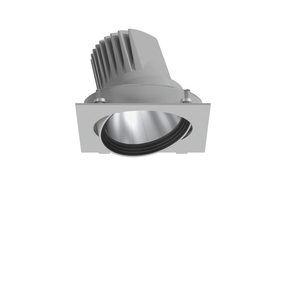 LED-Einbaustrahler 722196.004 LED-Einbaustrahler 722196.004