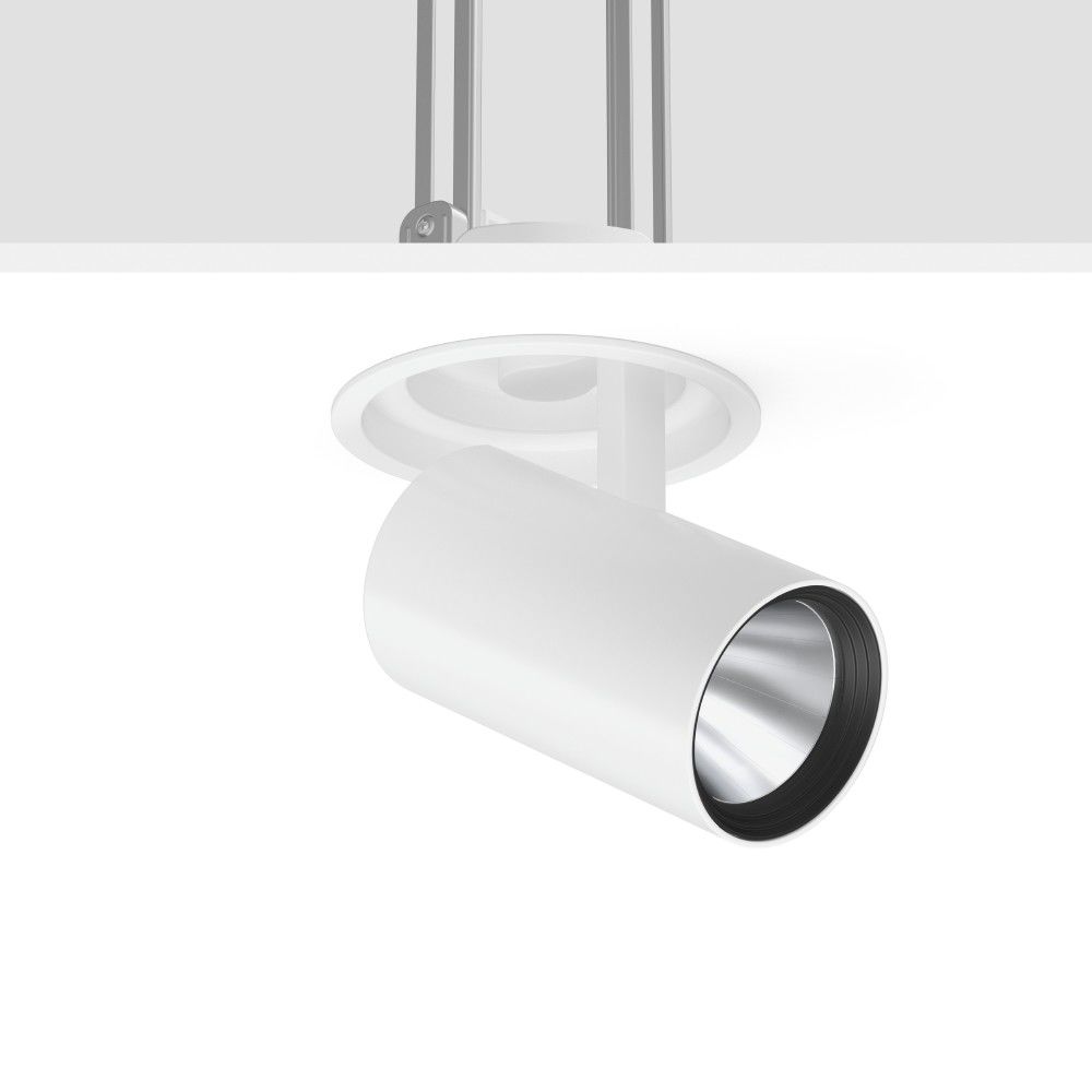 LED-Einbaustrahler 911497.002.1 LED-Einbaustrahler 911497.002.1
