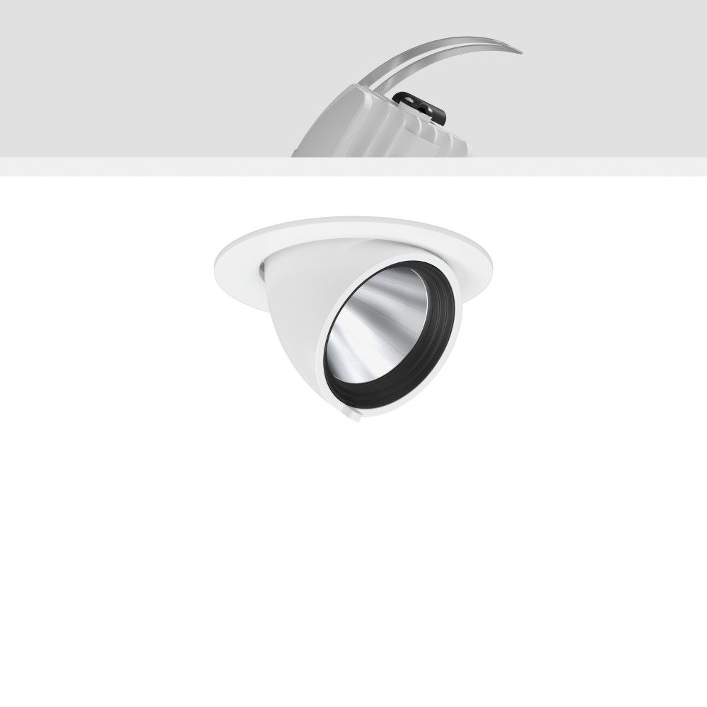 LED-Einbaustrahler 911568.002.1.76 LED-Einbaustrahler 911568.002.1.76