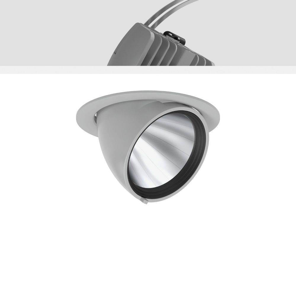LED-Einbaustrahler 911586.004.3.76 LED-Einbaustrahler 911586.004.3.76