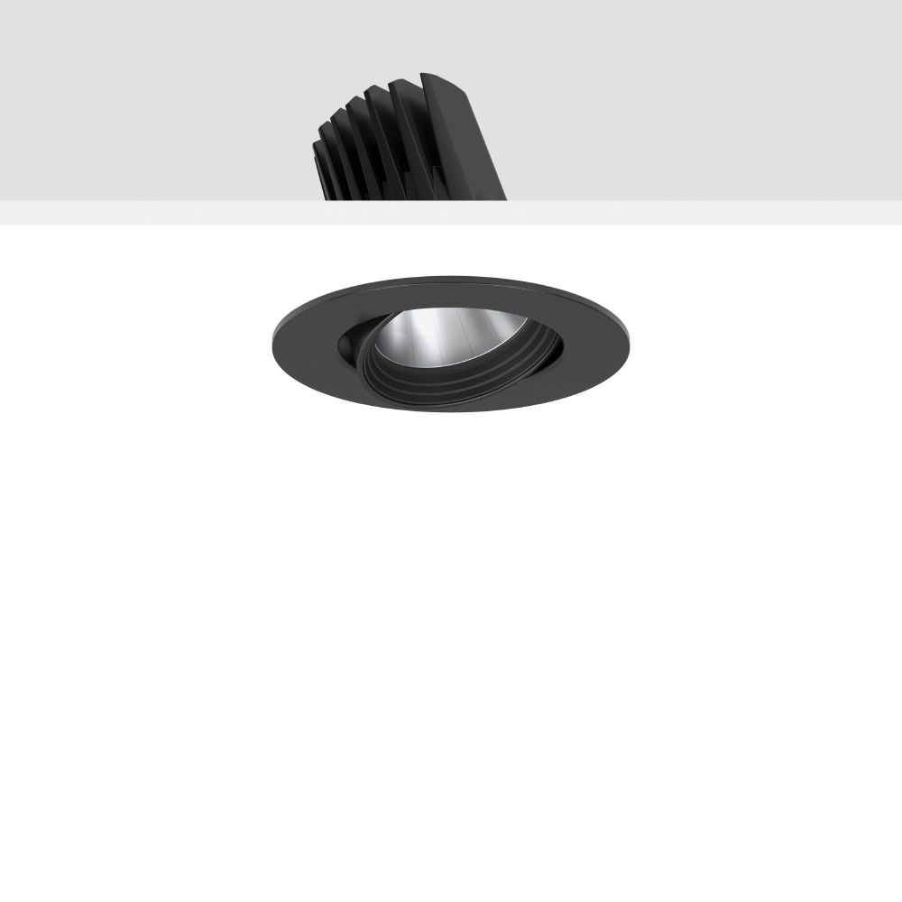 LED-Einbaustrahler 911629.003 LED-Einbaustrahler 911629.003