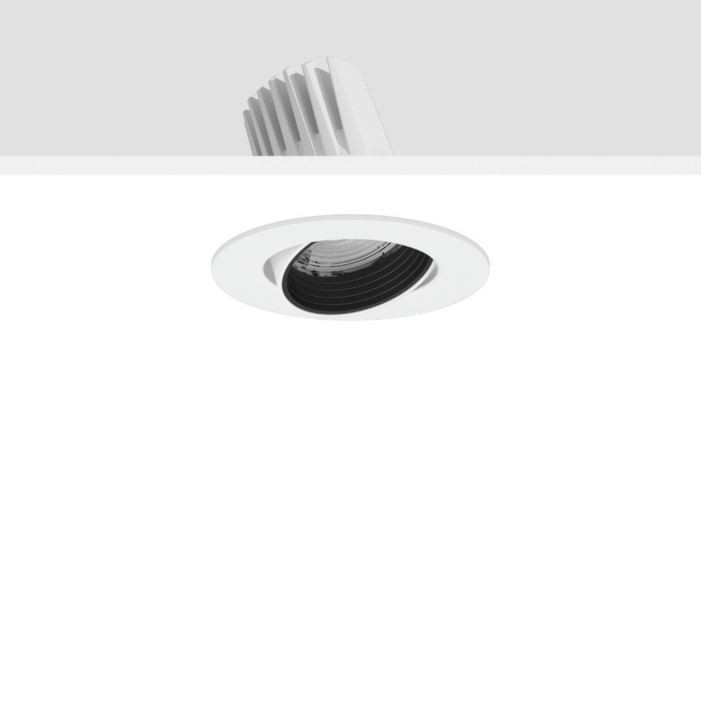 LED-Einbaustrahler 911632.002.76 LED-Einbaustrahler 911632.002.76