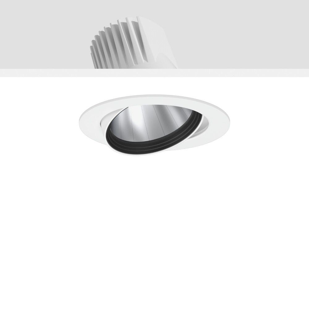 LED-Einbaustrahler 911658.002 LED-Einbaustrahler 911658.002