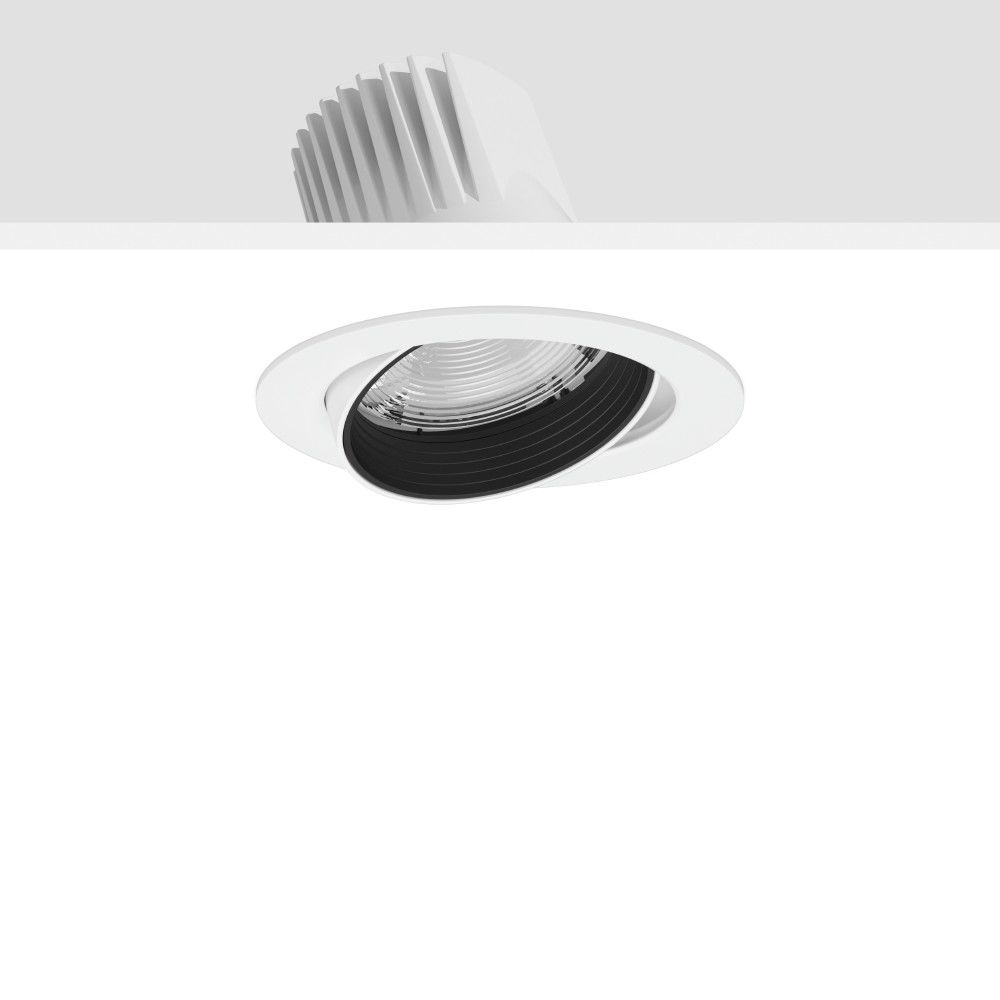 LED-Einbaustrahler 911669.002.2