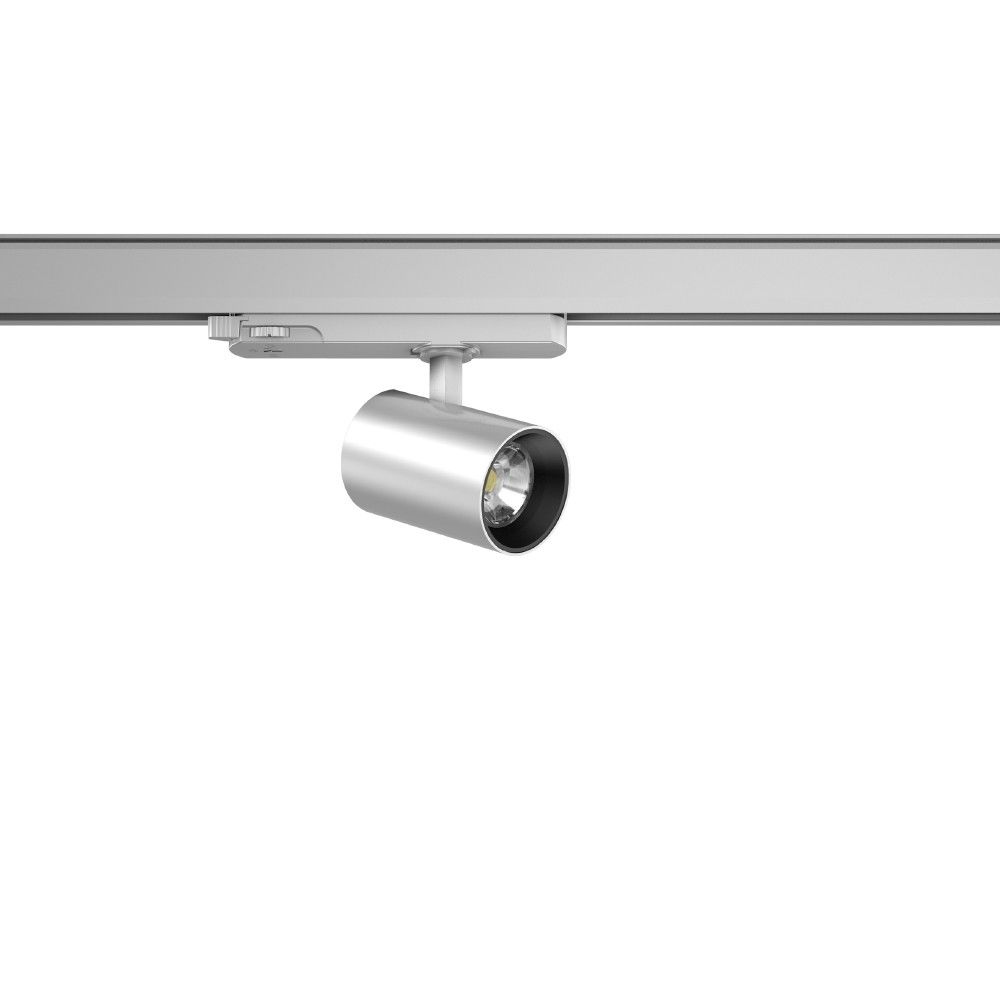 LED-Stromschienenstrahler 742156.004.76 LED-Stromschienenstrahler 742156.004.76