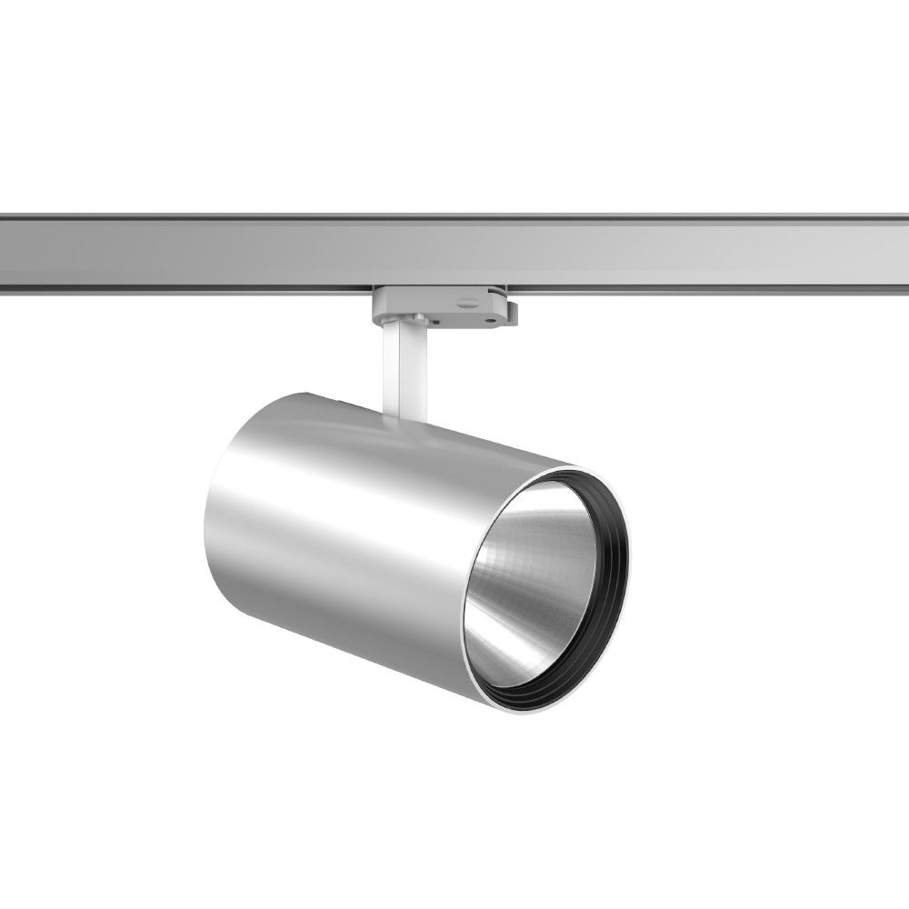 LED-Stromschienenstrahler 742223.004.1.76 LED-Stromschienenstrahler 742223.004.1.76