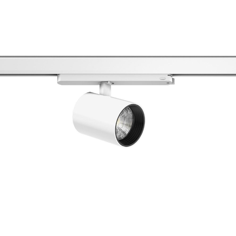 LED-Stromschienenstrahler 742262.002.3.76 LED-Stromschienenstrahler 742262.002.3.76