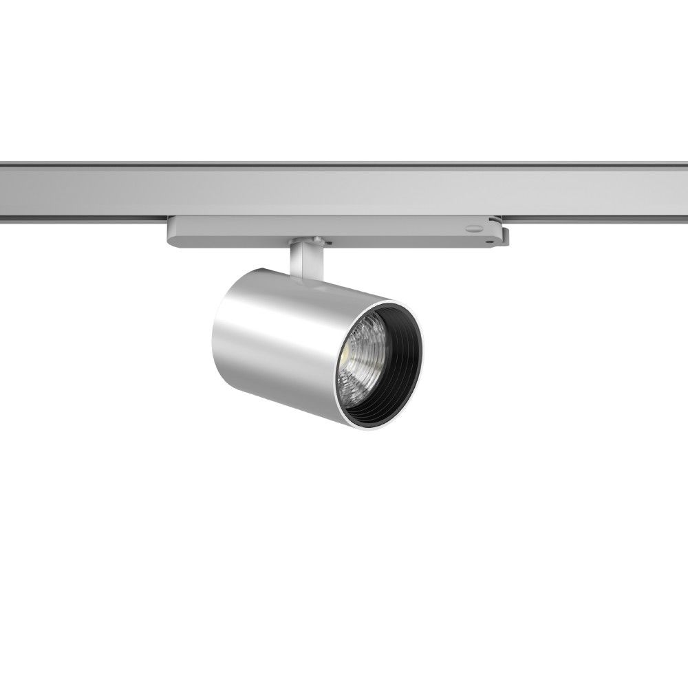LED-Stromschienenstrahler 742265.004.730 LED-Stromschienenstrahler 742265.004.730