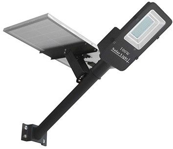 Solar LED-Straßenleuchte 90934 Solar LED-Straßenleuchte 90934