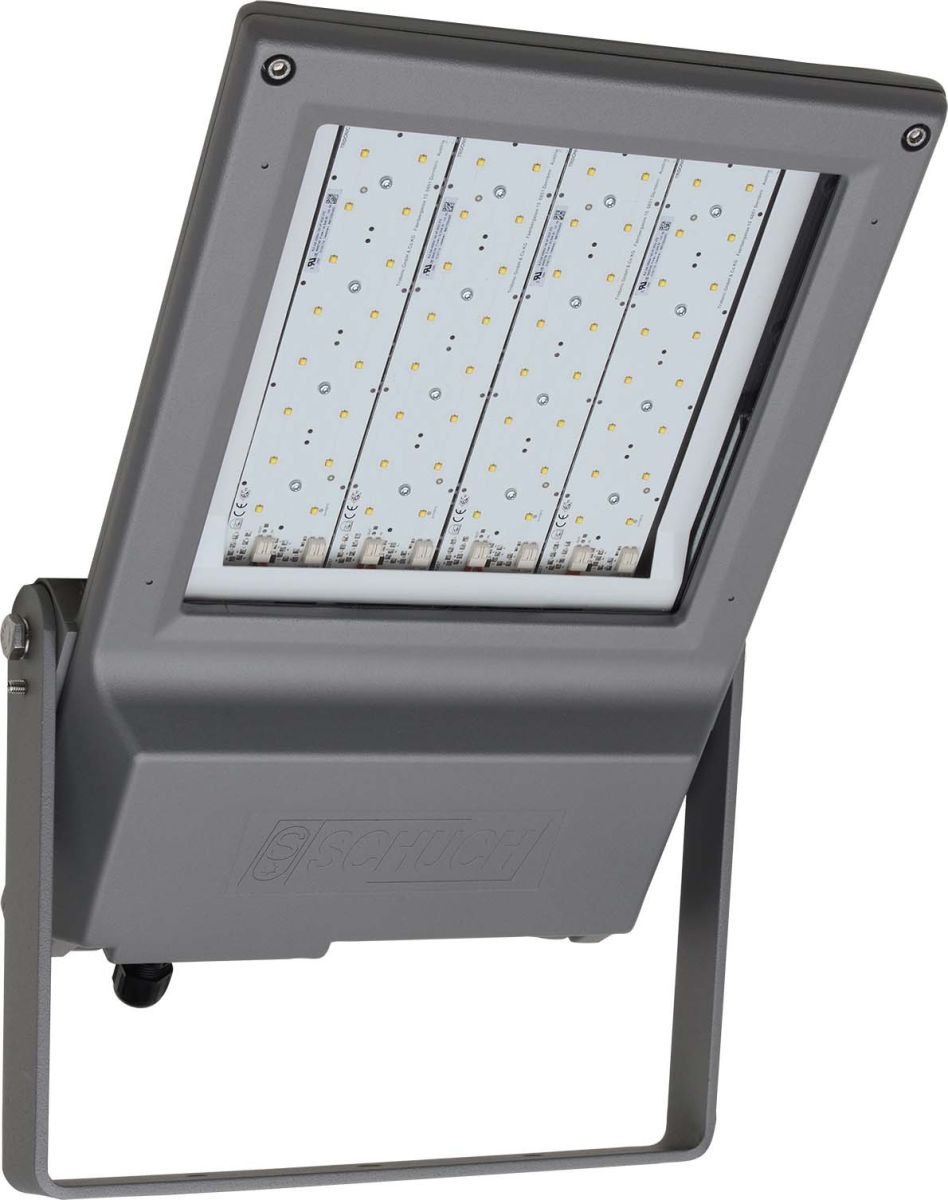LED-Scheinwerfer 7700 L100T VARIO