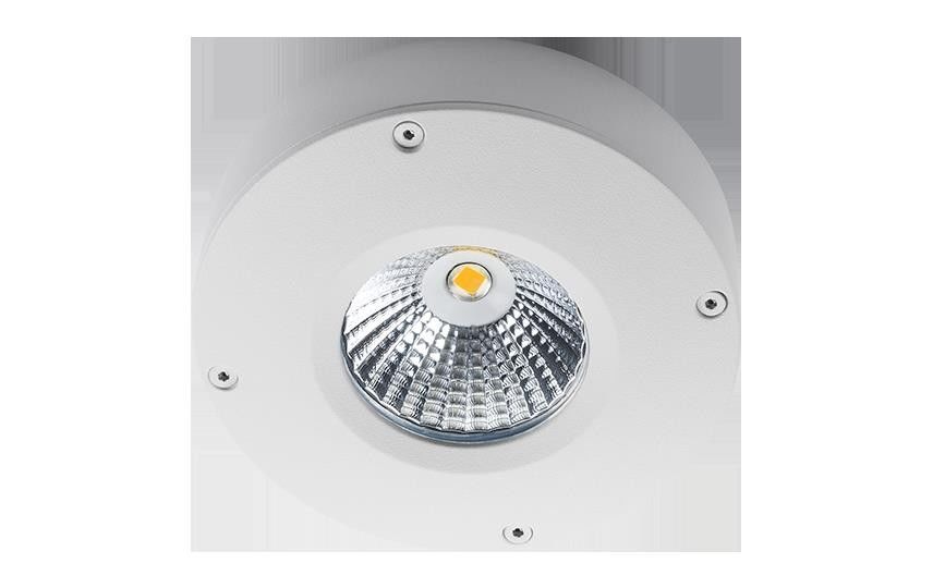 LED-Aufbauleuchte 912010 LED-Aufbauleuchte 912010