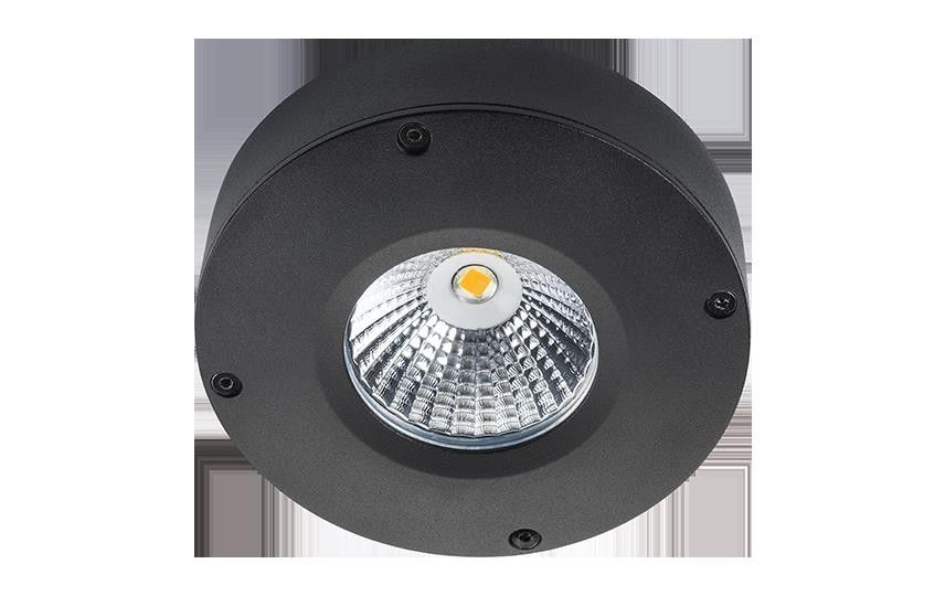 LED-Aufbauleuchte 914010 LED-Aufbauleuchte 914010
