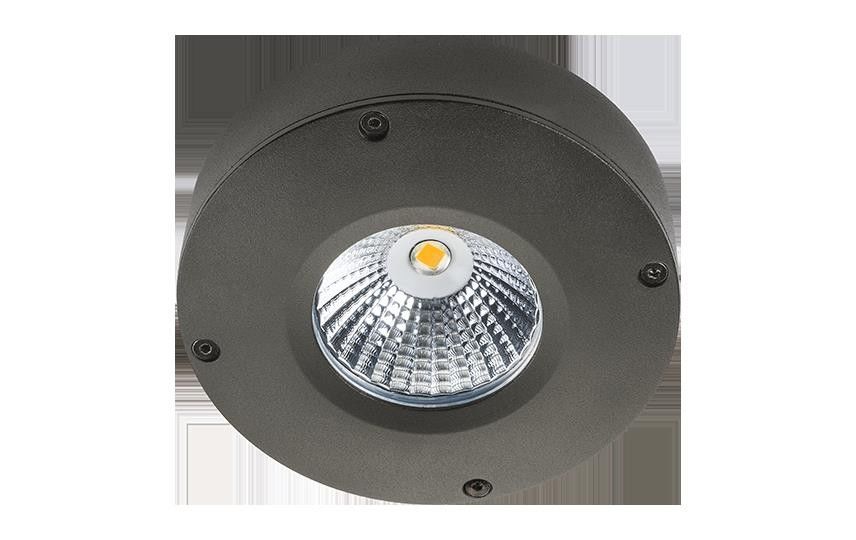 LED-Aufbauleuchte 923010 LED-Aufbauleuchte 923010
