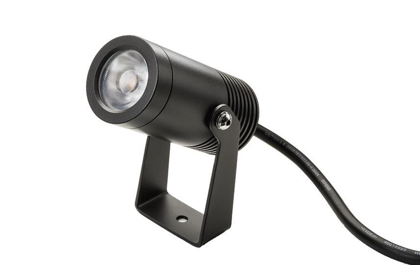 LED-Boden-/Wandstrahler 630003 LED-Boden-/Wandstrahler 630003