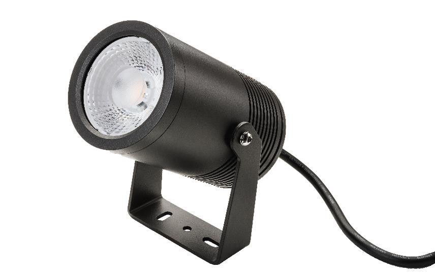 LED-Boden-/Wandstrahler 630008 LED-Boden-/Wandstrahler 630008