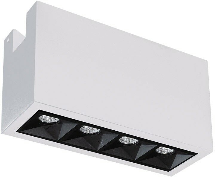 LED-Einbauleuchte 320760 LED-Einbauleuchte 320760