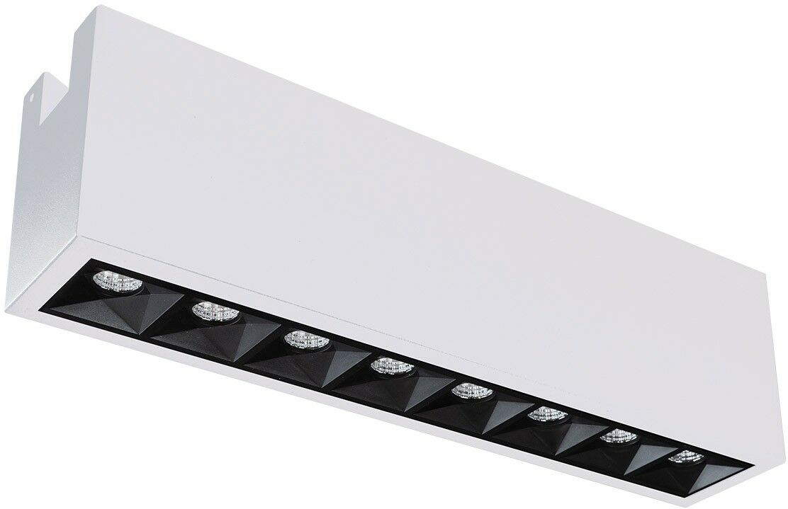 LED-Einbauleuchte 320773 LED-Einbauleuchte 320773