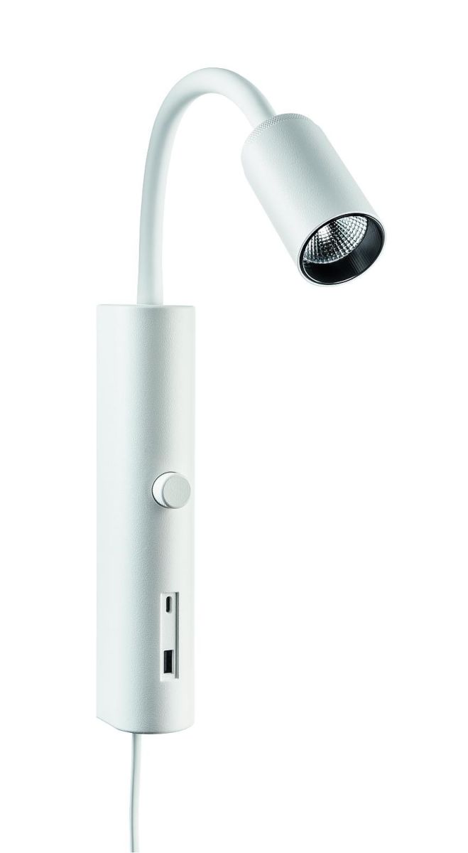 LED-Leseleuchte 320800 LED-Leseleuchte 320800