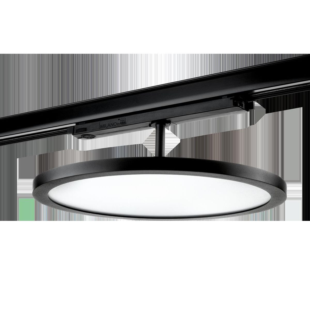 LED-Leuchte 3-phasig 212389 LED-Leuchte 3-phasig 212389