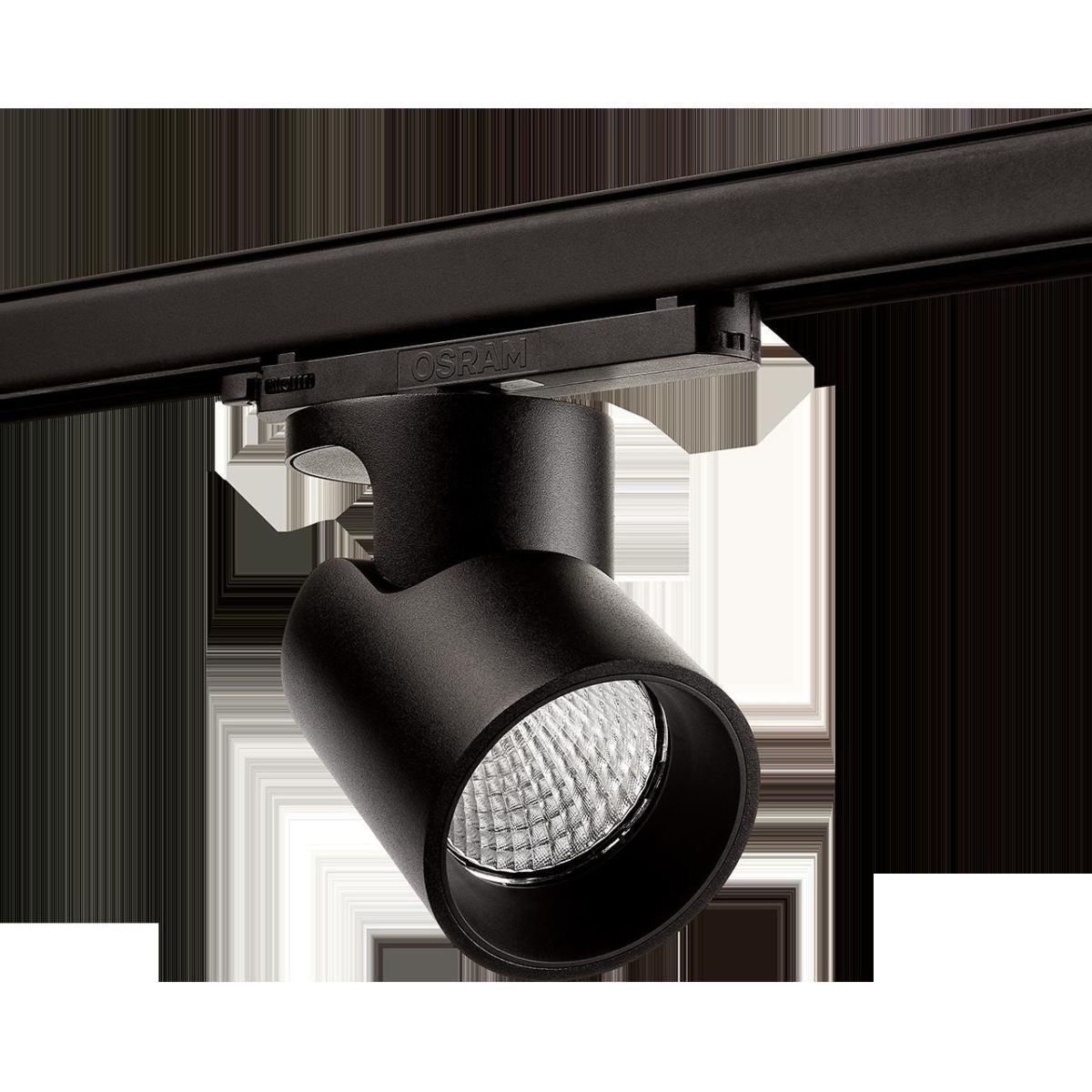 LED-Schienenstrahler 3-ph. 320719 LED-Schienenstrahler 3-ph. 320719