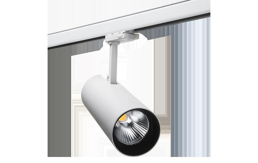 LED-Spot 3-phasig 312470 LED-Spot 3-phasig 312470