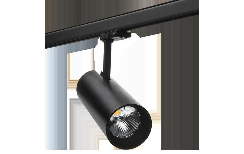 LED-Spot 3-phasig 314470 LED-Spot 3-phasig 314470