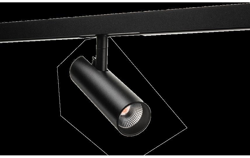 LED-Spot/Strahler 1-ph. 320607 LED-Spot/Strahler 1-ph. 320607