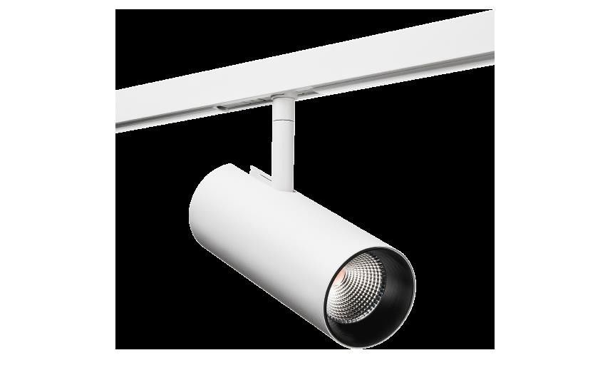 LED-Spot/Strahler 1-ph. 320609 LED-Spot/Strahler 1-ph. 320609