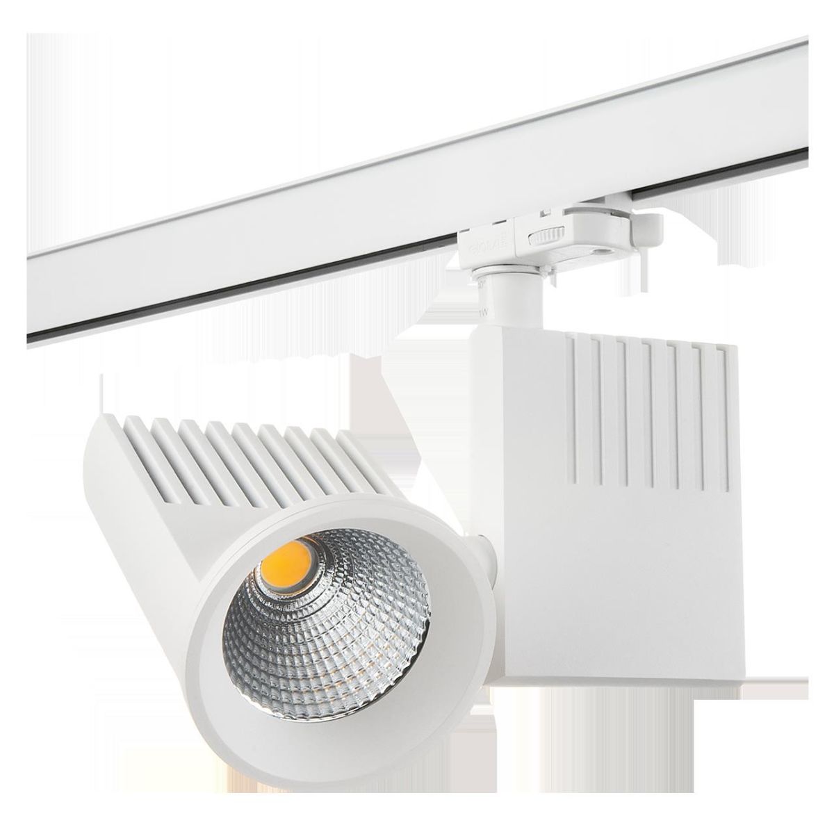 LED-Strahler 3-phasig 320734 LED-Strahler 3-phasig 320734