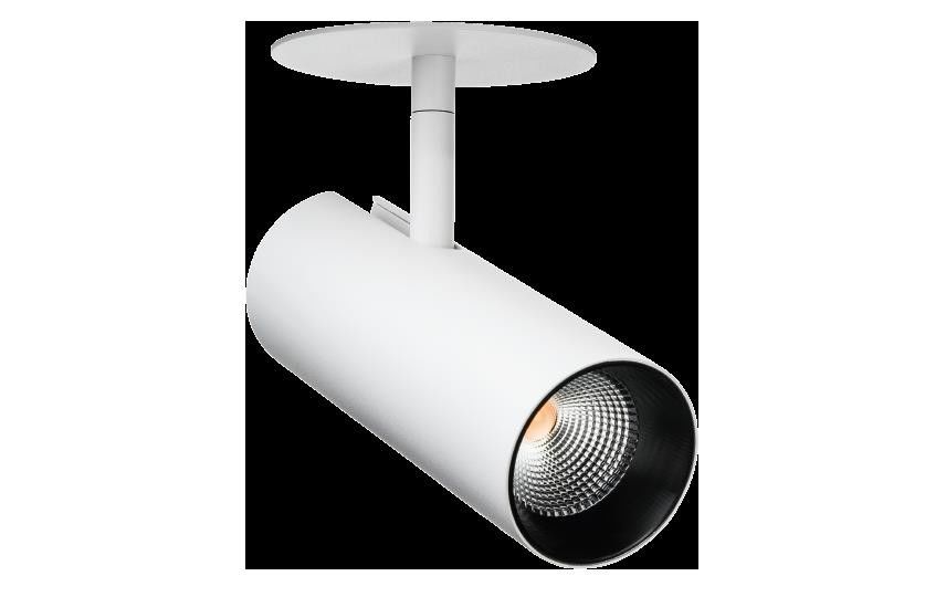 LED-Strahler versenkbar 320697 LED-Strahler versenkbar 320697