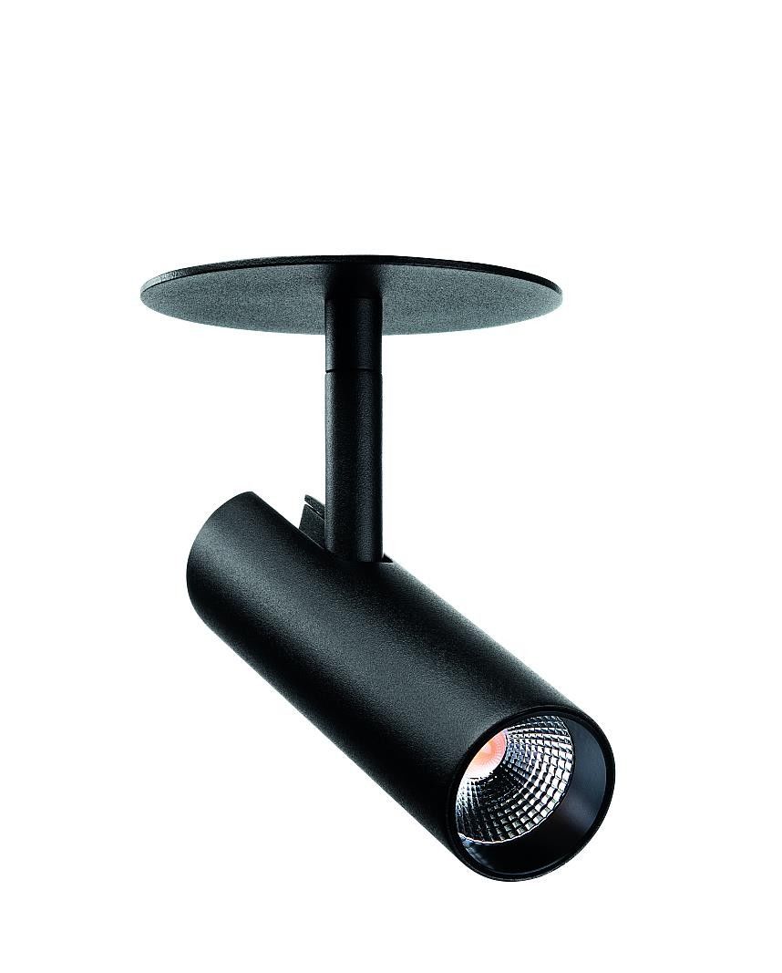 LED-Strahler versenkbar 320712 LED-Strahler versenkbar 320712