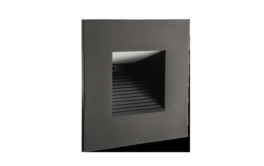 LED-Wandeinbauleuchte 912034 LED-Wandeinbauleuchte 912034