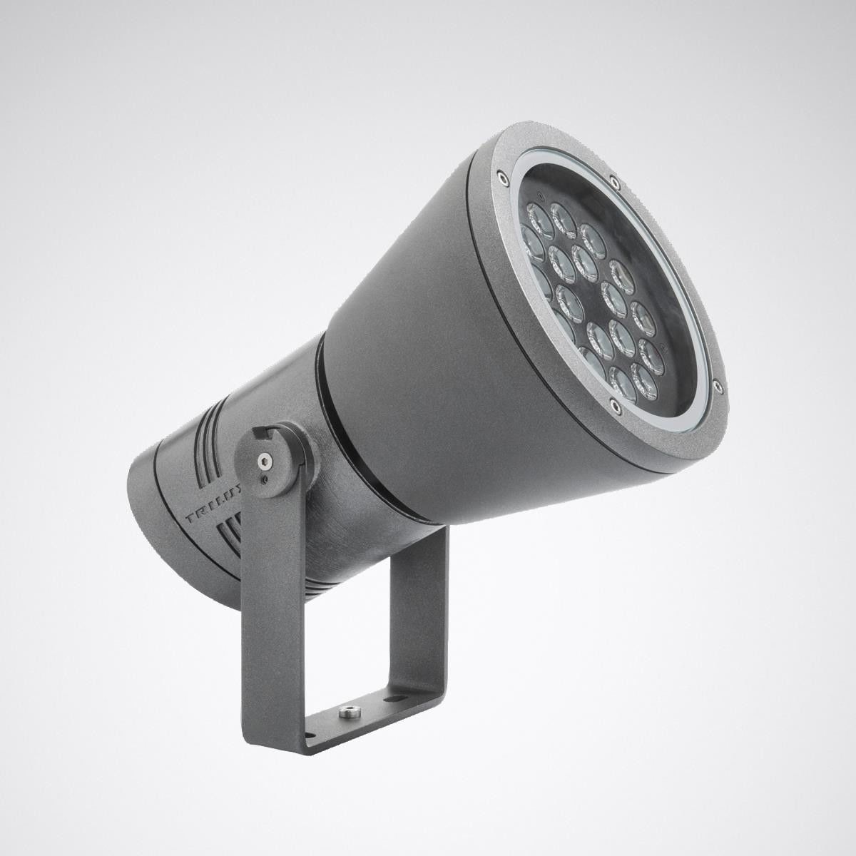 LED-Anbaustrahler Faciella 20 #6497440 LED-Anbaustrahler Faciella 20 #6497440