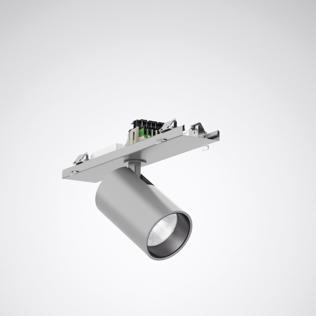 LED-Strahler f.Tragschiene 78 LentyP L #8857340