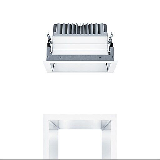 LED-Deckeneinbauleuchte P-INF Q190 #62910671