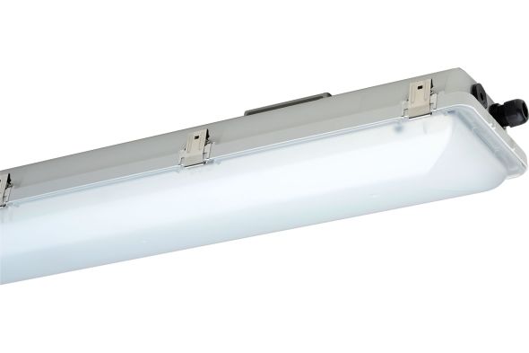 Ex-LED-Wannenleuchte nD866 12L42 Ex-LED-Wannenleuchte nD866 12L42