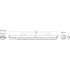 LED-Sicherheitsleuchte 6009/41282103#267867