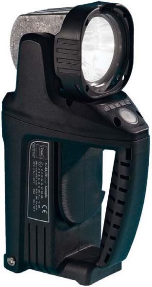 Handscheinwerfer 6148/1111-101 Handscheinwerfer 6148/1111-101