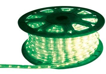 LED-Lichtschlauch 20m 36V 57424 LED-Lichtschlauch 20m 36V 57424